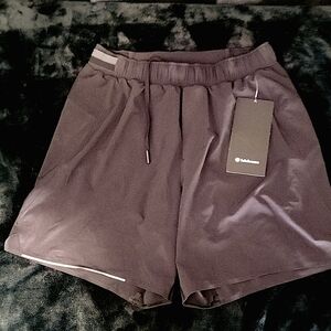 Lululemon Black shorts